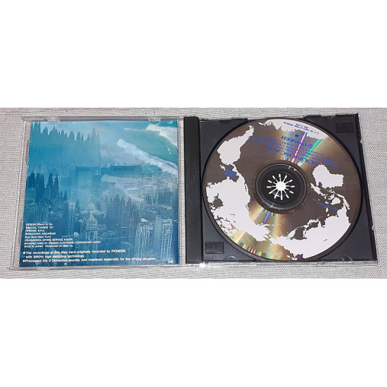 Фирменный PIONEER - Soundscape Фирменный PIONEER - Soundscape