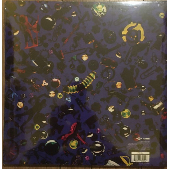 Cocteau Twins - Four-Calendar Cafe Cocteau Twins - Four-Calendar Cafe