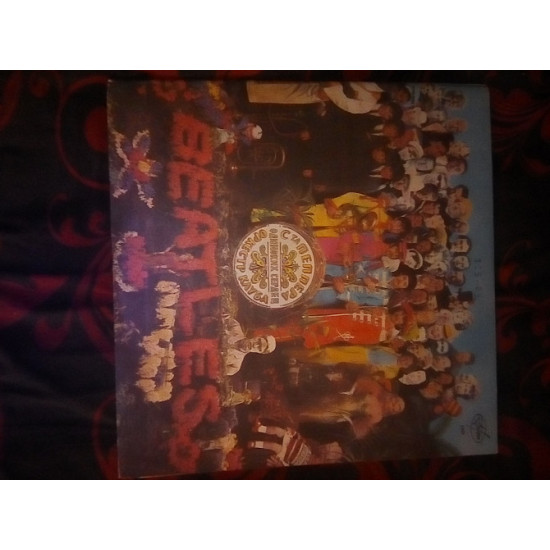 The BEATLES 1967 The BEATLES 1967