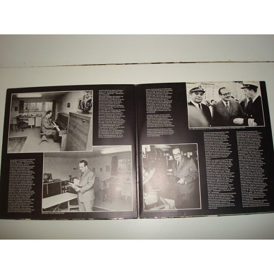 WILL GLAHE-Portrait in music 1971 2LP Germ Pop, Folk, World, & Country Polka, Schlager WILL GLAHE-Portrait in music 1971 2LP Germ Pop, Folk, World, & Country Polka, Schlager