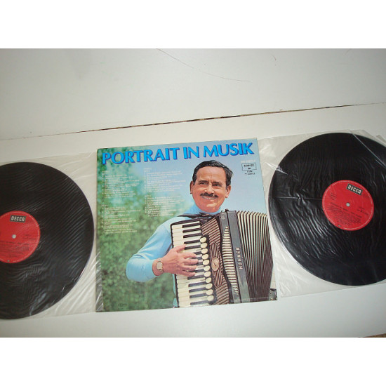 WILL GLAHE-Portrait in music 1971 2LP Germ Pop, Folk, World, & Country Polka, Schlager WILL GLAHE-Portrait in music 1971 2LP Germ Pop, Folk, World, & Country Polka, Schlager