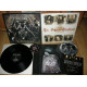 Dimmu Borgir - In Sorte Diaboli, Limited, +7, +7 Pic. Disc Dimmu Borgir - In Sorte Diaboli, Limited, +7, +7 Pic. Disc