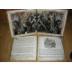 Dimmu Borgir - In Sorte Diaboli, Limited, +7, +7 Pic. Disc Dimmu Borgir - In Sorte Diaboli, Limited, +7, +7 Pic. Disc