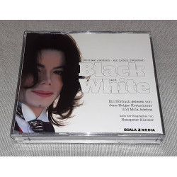 Фірмовий Michael Jackson - Ein Leben Zwischen Black and White