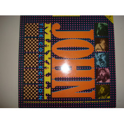 JOHN MAYALL-The collectIion 1986 2LP UK Rock, Blues