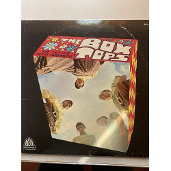 The Box Tops* ‎– The Letter / Neon Rainbow -67