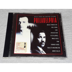 Signature Philadelphia - Music From The Motion Picture