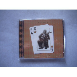 BB King