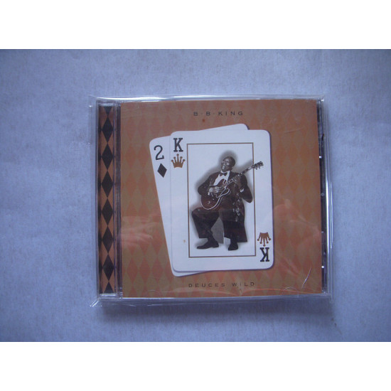 BB King BB King