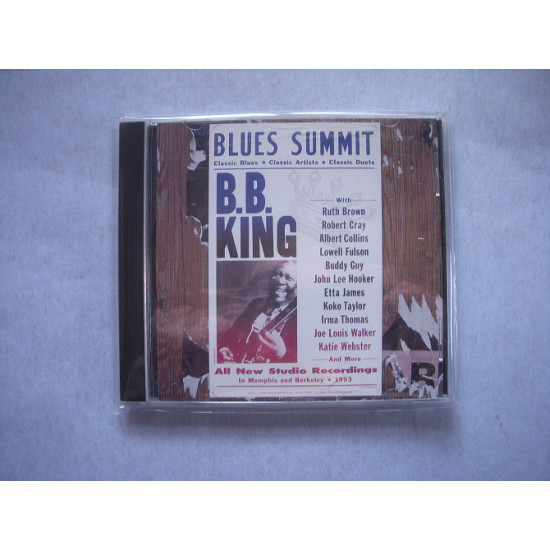 BB King BB King