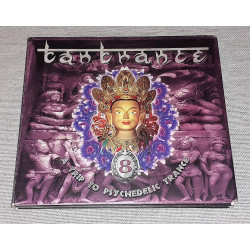 Фірменний Tantrance - Том 8