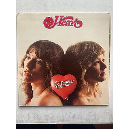 Heart – Dreamboat Annie -75 (76) Heart – Dreamboat Annie -75 (76)
