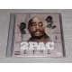 Ліцензійний 2Pac - Live Ліцензійний 2Pac - Live