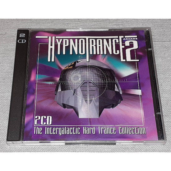 Фірменний Hypnotrance - Vol.2 Фірменний Hypnotrance - Vol.2
