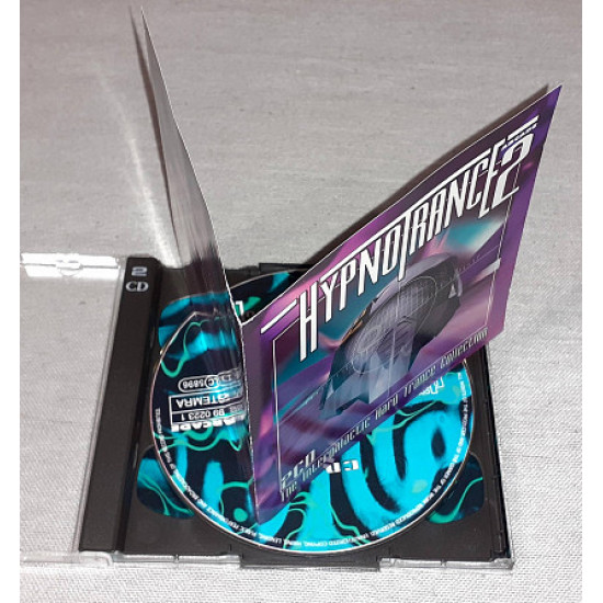 Фірменний Hypnotrance - Vol.2 Фірменний Hypnotrance - Vol.2