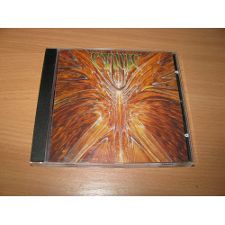 CYNIC - Focus (1993 Roadrunner Holland)
