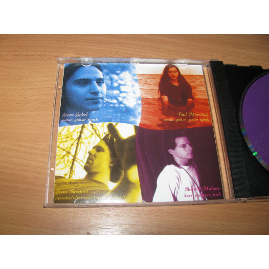 CYNIC - Focus (1993 Roadrunner Holland) CYNIC - Focus (1993 Roadrunner Holland)
