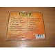 CYNIC - Focus (1993 Roadrunner Holland) CYNIC - Focus (1993 Roadrunner Holland)