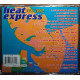 Heart express - Only dance (collection) Heart express - Only dance (collection)