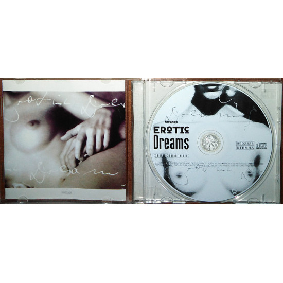 Erotic dreams Erotic dreams
