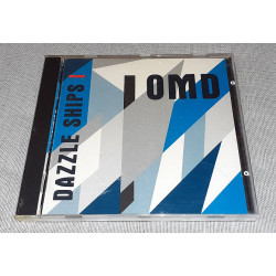 Фірменний OMD - Dazzle Ships