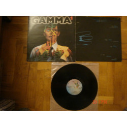 GAMMA Gamma 1 & 2