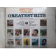 Herb Alpert / The Tijuana Brass Greatest hits Herb Alpert / The Tijuana Brass Greatest hits