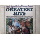 Herb Alpert / The Tijuana Brass Greatest hits Herb Alpert / The Tijuana Brass Greatest hits