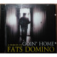 A tribute to Fats Domino – Goin’ home (2 CDs) (2007) A tribute to Fats Domino – Goin’ home (2 CDs) (2007)
