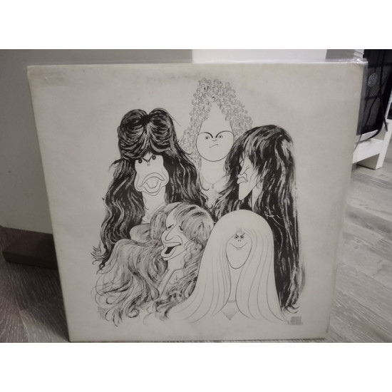 Продам три альбоми Aerosmith. Можна окремо Продам три альбоми Aerosmith. Можна окремо
