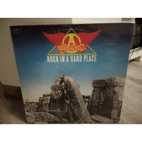 Продам три альбоми Aerosmith. Можна окремо Продам три альбоми Aerosmith. Можна окремо