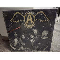 Продам три альбоми Aerosmith. Можна окремо