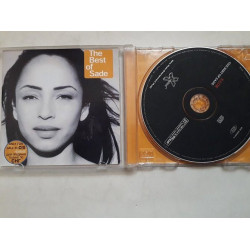 Sade The best