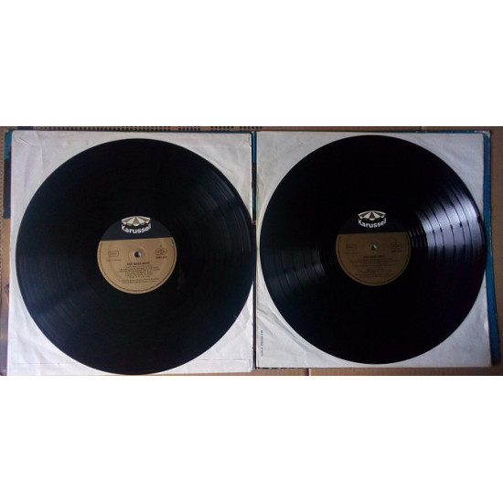 Bee Gees - Best 1973 (2 LP) (Germany) (EX/EX-(EX)) Bee Gees - Best 1973 (2 LP) (Germany) (EX/EX-(EX))