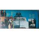 Bee Gees - Best 1973 (2 LP) (Germany) (EX/EX-(EX)) Bee Gees - Best 1973 (2 LP) (Germany) (EX/EX-(EX))