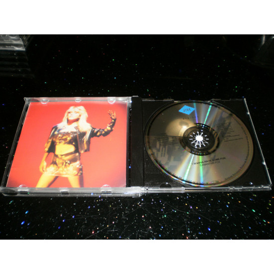 Samantha Fox Samantha Fox