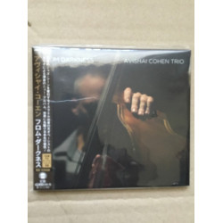 AVISHAI COHEN - From Darkness 2015 WPCR-16219