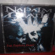 NAPALM DEAHT 1994 CD NAPALM DEAHT 1994 CD
