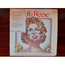 Вінілова платівка LP Della Reese - The Best Of Della Reese