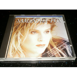 Samantha Fox Samantha Fox