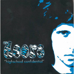 The Doors of 1994 - Highschool Confidential