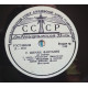 Пластинка Р. Шуман - А. Фишер – Фантазия До Мажор (1958, Мелодия Д 4640, 10 Пластинка Р. Шуман - А. Фишер – Фантазия До Мажор (1958, Мелодия Д 4640, 10