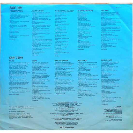 Trooper (4) – Flying Colors Trooper (4) – Flying Colors