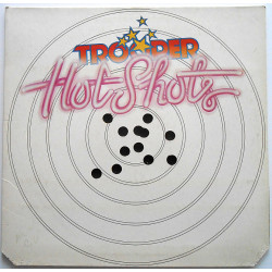 Trooper (4) – Hot Shots