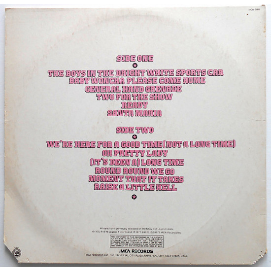 Trooper (4) – Hot Shots Trooper (4) – Hot Shots