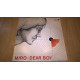 Miro (Dream Boy) 1984. (LP). 12. Vinyl. Платівка. Czechoslovakia. Miro (Dream Boy) 1984. (LP). 12. Vinyl. Платівка. Czechoslovakia.
