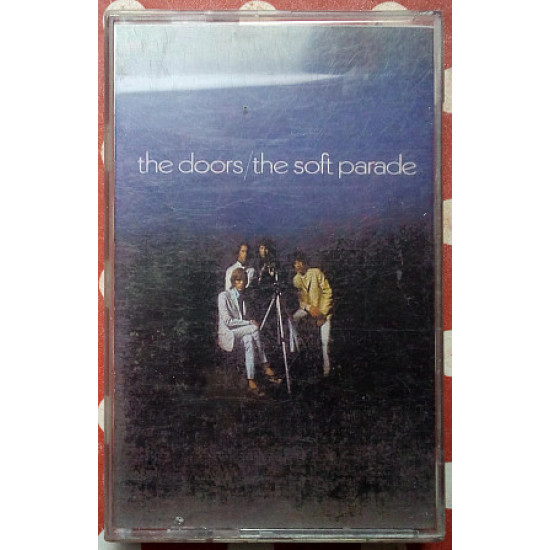 The Doors - The Soft Parade 1969 The Doors - The Soft Parade 1969