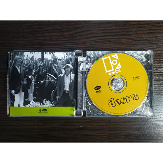The Doors (2007) The Doors (2007)