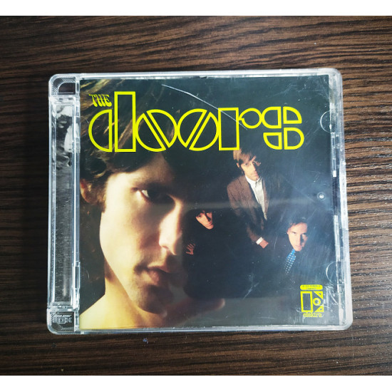 The Doors (2007) The Doors (2007)