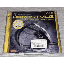 Фірменний Hardstyle - Том 8
